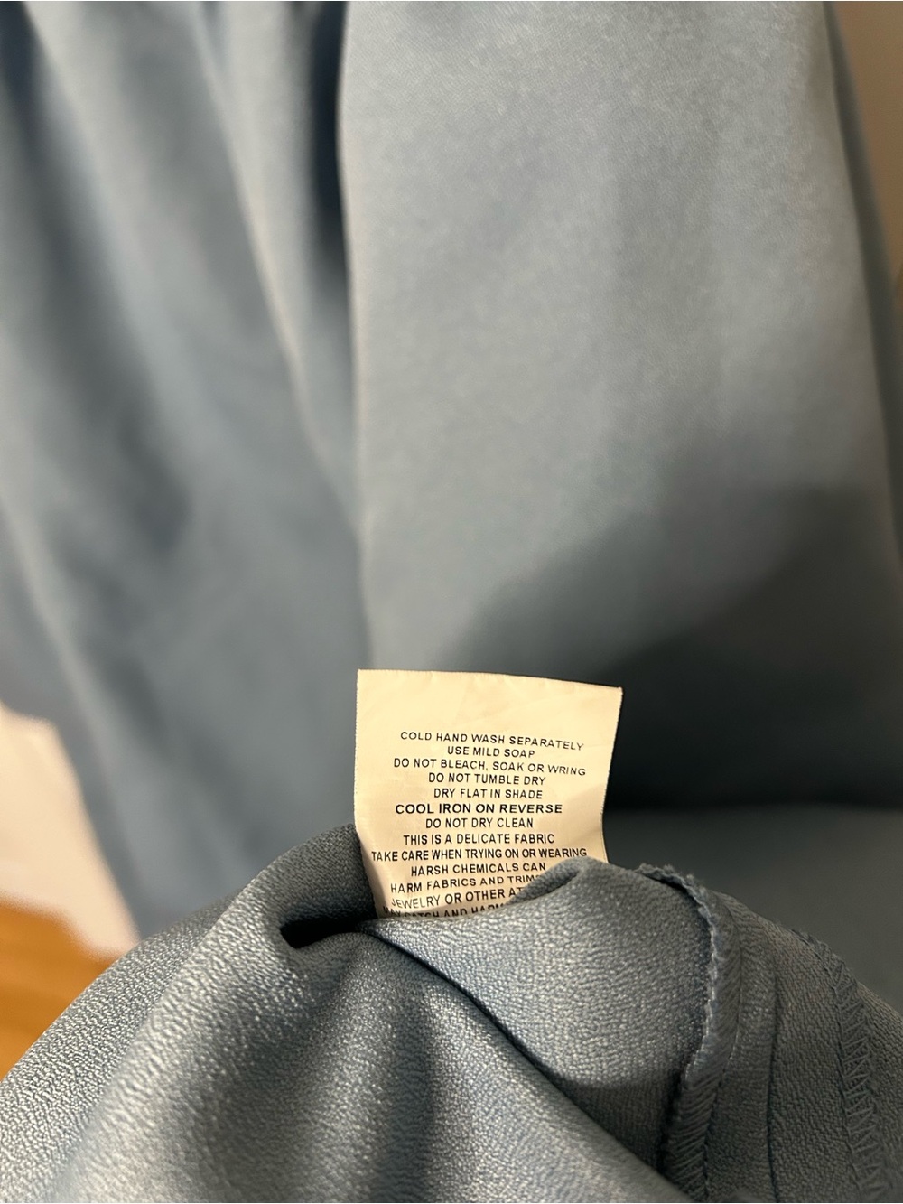 Elliatt Liesel One Shoulder Dress - Picture 16 of 16